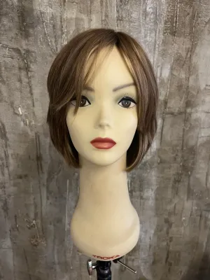 100% EUROPEAN VIRGIN HUMAN HAIR 13" BLOND