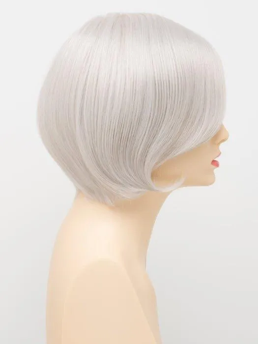 Abbey | Human Hair/ Synthetic Blend Wig (Hand-Tied)