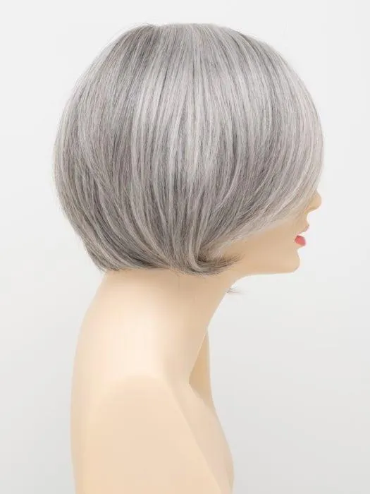 Abbey | Human Hair/ Synthetic Blend Wig (Hand-Tied)