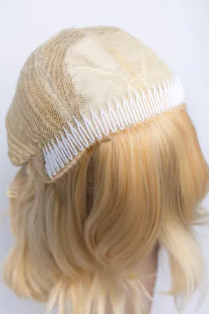 Accordion Comb