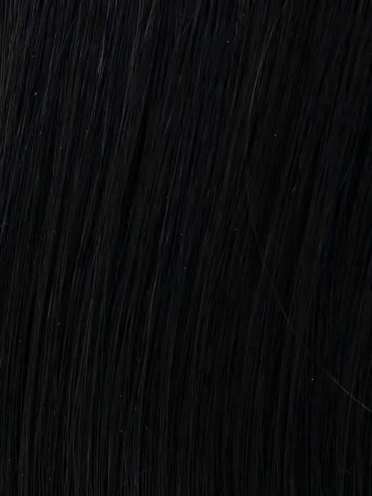 Admirable Wig by HIM | Synthetic Lace Front (Mono Crown)