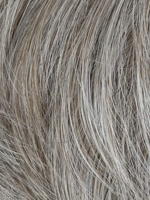 Admirable Wig by HIM | Synthetic Lace Front (Mono Crown)