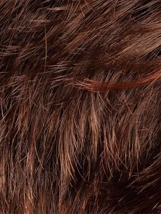 Advance Wig by Ellen Wille | Synthetic Blend (100% Hand Tied Lace Front Mono)