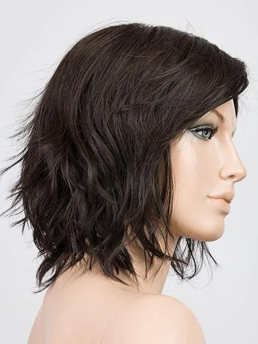 Advance Wig by Ellen Wille | Synthetic Blend (100% Hand Tied Lace Front Mono)