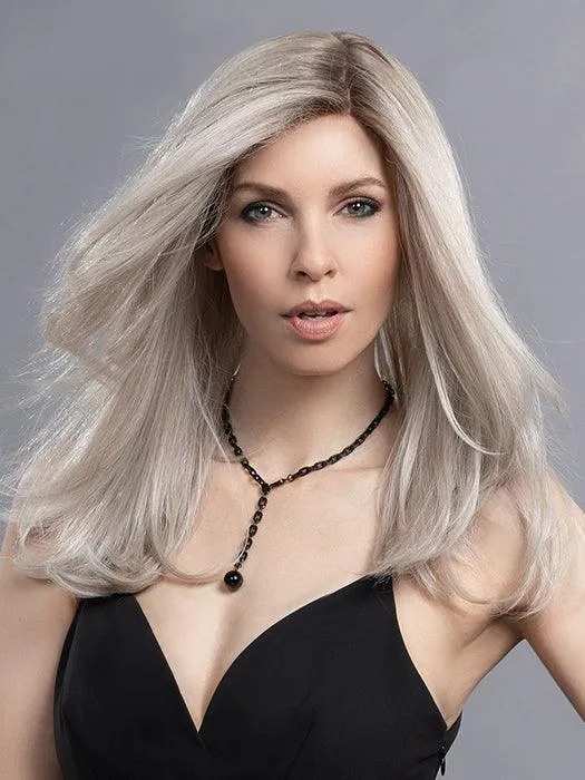 Advance Wig by Ellen Wille | Synthetic Blend (100% Hand Tied Lace Front Mono)