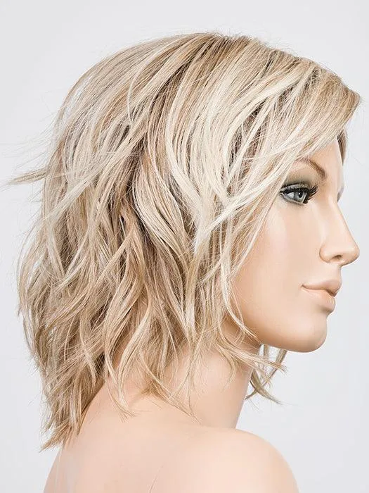 Advance Wig by Ellen Wille | Synthetic Blend (100% Hand Tied Lace Front Mono)