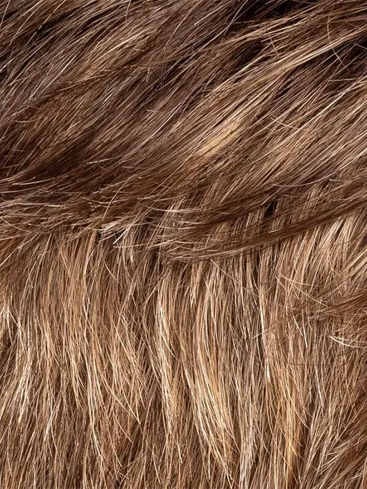 Advance Wig by Ellen Wille | Synthetic Blend (100% Hand Tied Lace Front Mono)