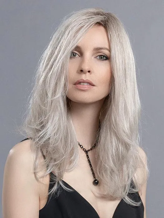 Advance Wig by Ellen Wille | Synthetic Blend (100% Hand Tied Lace Front Mono)