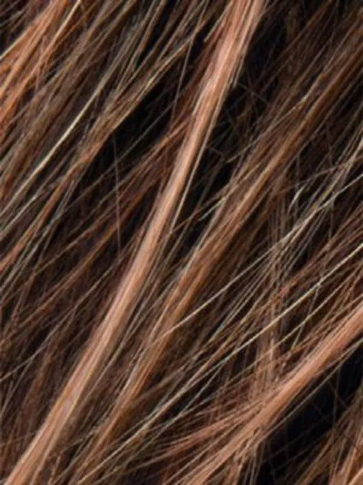 Advance Wig by Ellen Wille | Synthetic Blend (100% Hand Tied Lace Front Mono)