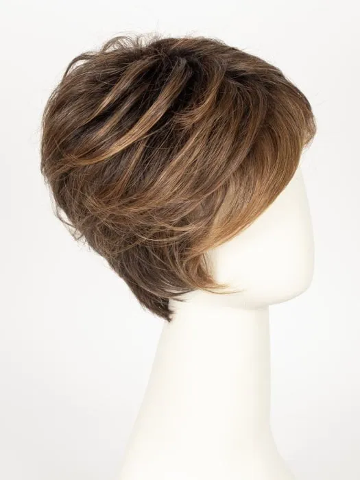 Advanced French | HF Synthetic Lace Front Wig
