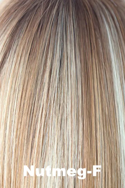 Alexander Couture Wigs - Amara (#1033)