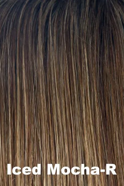 Alexander Couture Wigs - Angela (#1024)