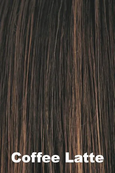 Alexander Couture Wigs - Angela (#1024)