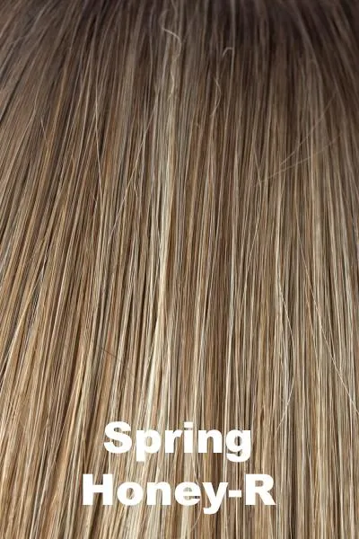 Alexander Couture Wigs - Angela (#1024)