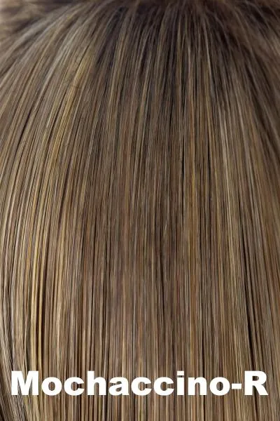 Alexander Couture Wigs - Angela (#1024)