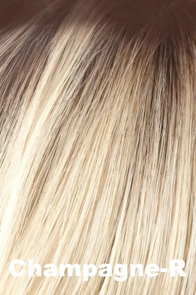 Alexander Couture Wigs - Angela (#1024)