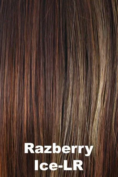 Alexander Couture Wigs - Safi (#1019)