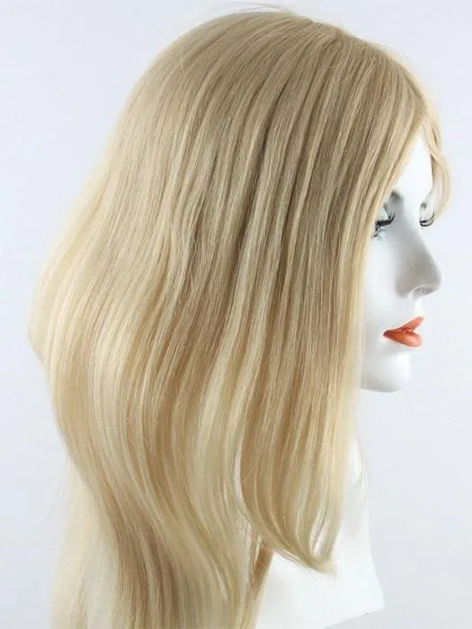 Alexandra HT Human Hair | Human Hair Wig (Mono Top)