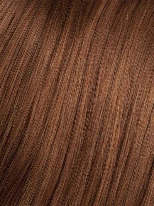 Alexandra HT Human Hair | Human Hair Wig (Mono Top)