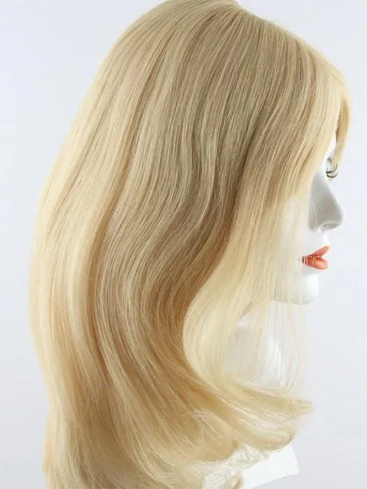 Alexandra HT Human Hair | Human Hair Wig (Mono Top)