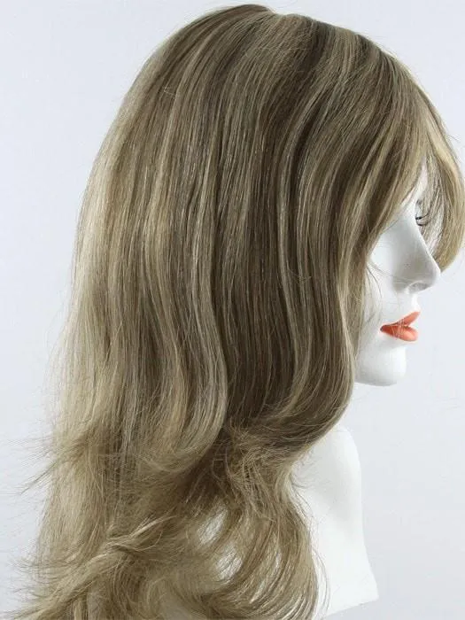 Alexandra HT Human Hair | Human Hair Wig (Mono Top)