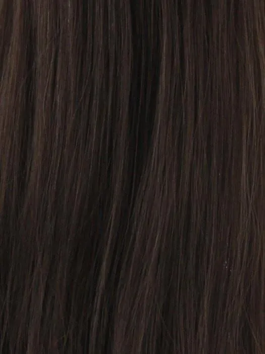 Alexandra HT Human Hair | Human Hair Wig (Mono Top)