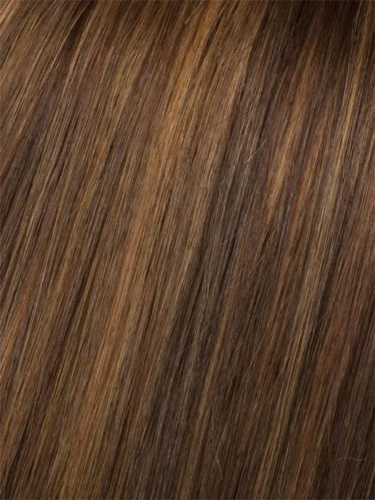 Alexandra HT Human Hair | Human Hair Wig (Mono Top)