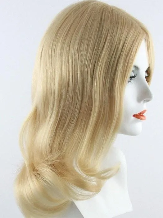 Alexandra HT Human Hair | Human Hair Wig (Mono Top)