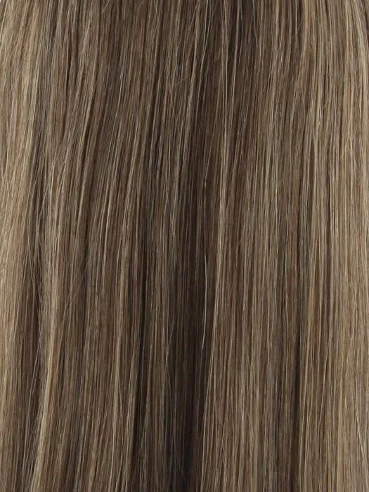 Alexandra HT Human Hair | Human Hair Wig (Mono Top)
