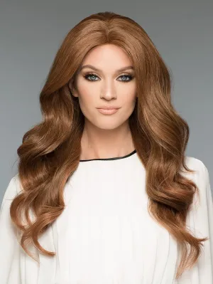 Amber H-Mono | Human Hair Wig (Mono Top) | UNAVAILABLE
