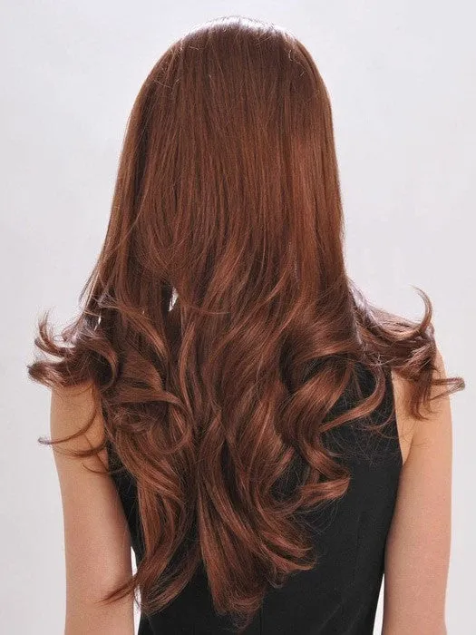 Amber H-Mono | Human Hair Wig (Mono Top) | UNAVAILABLE