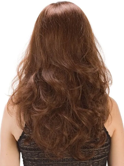 Amber H-Mono | Human Hair Wig (Mono Top) | UNAVAILABLE
