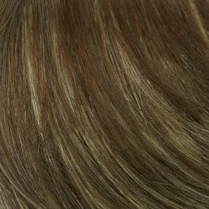 Amber Wig by Envy | Synthetic (Lace Front Mono Top)