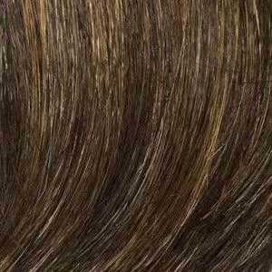 Amber Wig by Envy | Synthetic (Lace Front Mono Top)