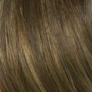 Amber Wig by Envy | Synthetic (Lace Front Mono Top)