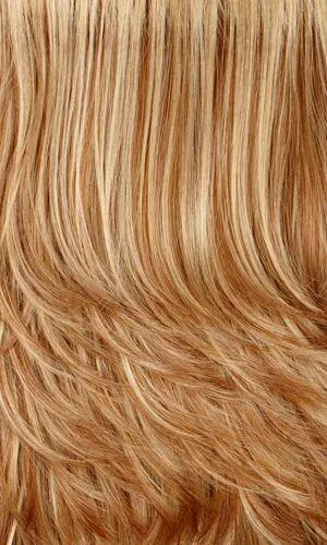 Amber Wig by Henry Margu | Synthetic (Traditional Cap)