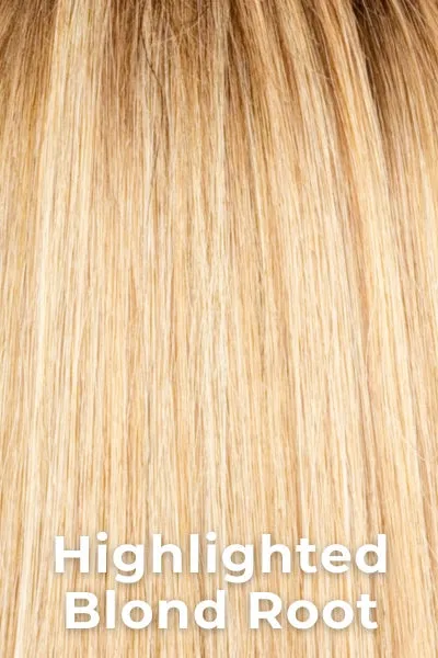 Amore Wigs - Darra (#8715) - Human Hair