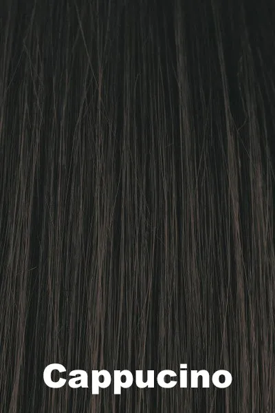 Amore Wigs - Darra (#8715) - Human Hair