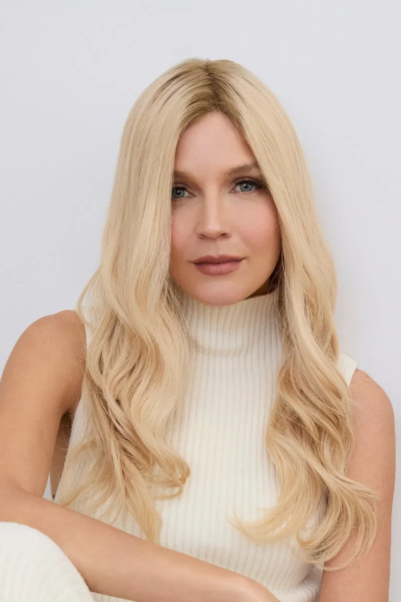 Amore Wigs - Darra (#8715) - Human Hair