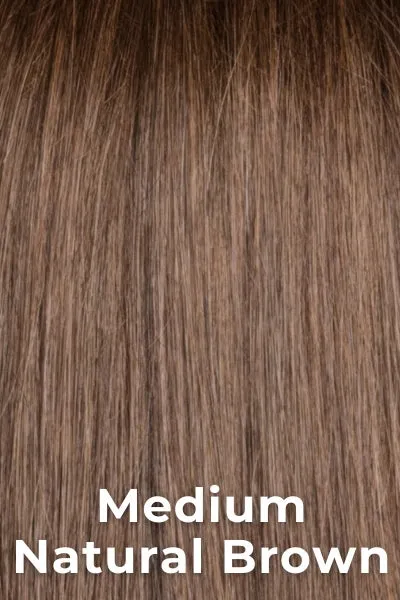 Amore Wigs - Darra (#8715) - Human Hair