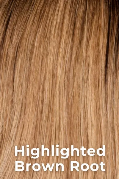 Amore Wigs - Darra (#8715) - Human Hair