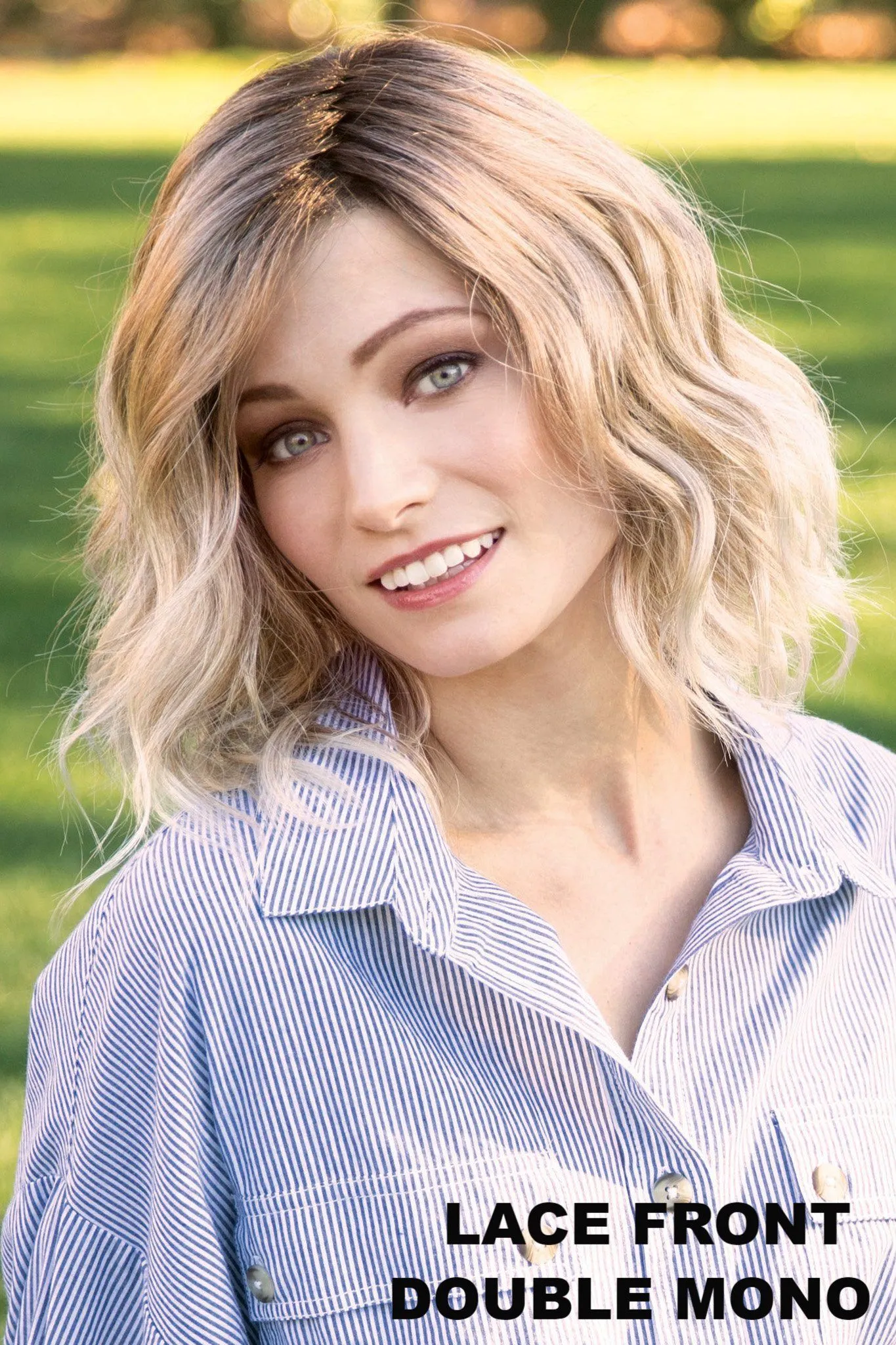 Amore Wigs - Evanna Mono (#2568)