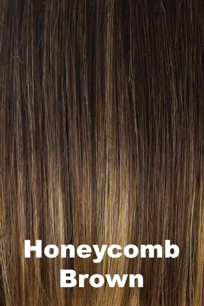 Amore Wigs - Evanna Mono (#2568)