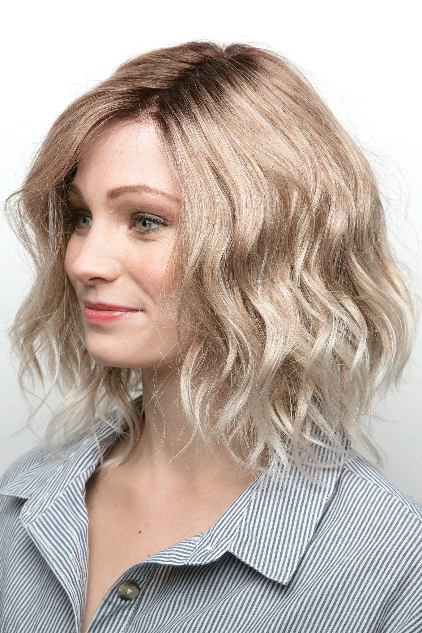 Amore Wigs - Evanna Mono (#2568)