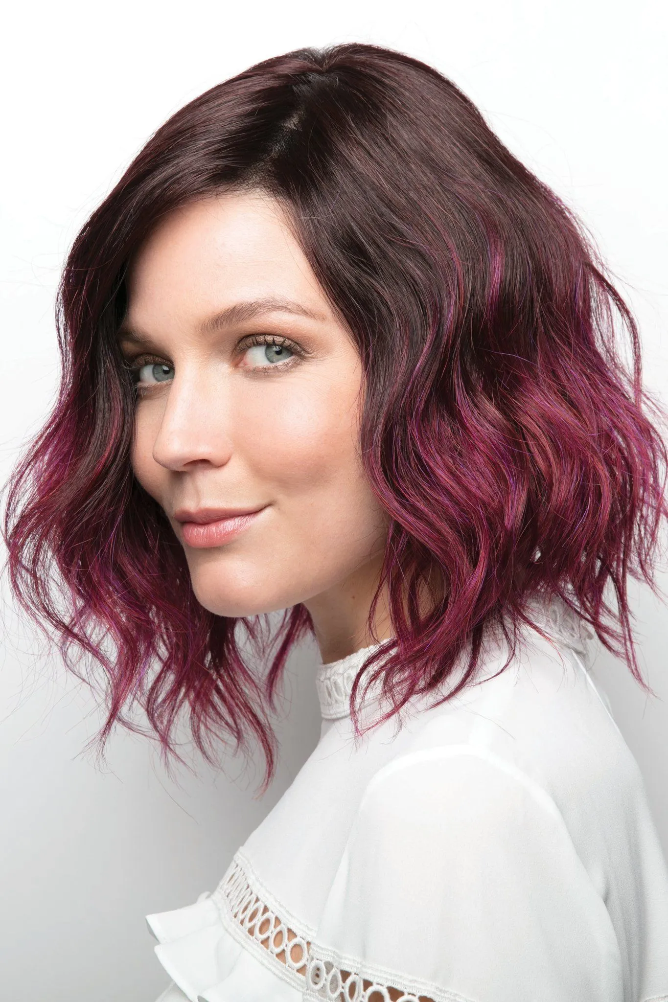 Amore Wigs - Evanna Mono (#2568)