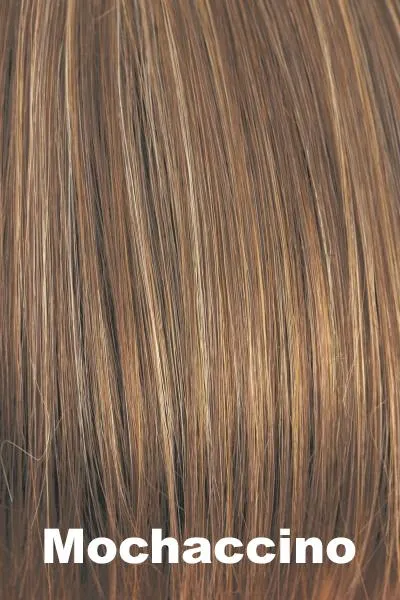 Amore Wigs - Stevie #2516