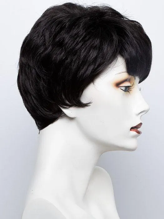 Amy | Synthetic Wig (Basic Cap)