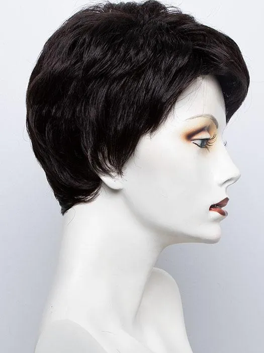 Amy | Synthetic Wig (Basic Cap)