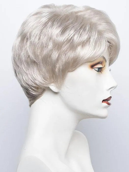 Amy | Synthetic Wig (Basic Cap)