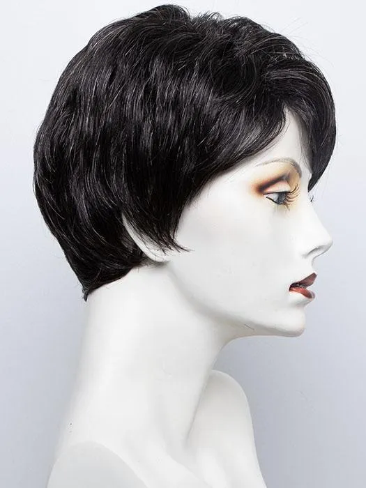 Amy | Synthetic Wig (Basic Cap)